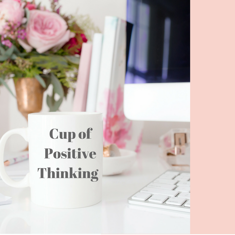Turning Your Negative Thoughts Into Positive Ones