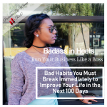 Bad Habits You Must Break Immediately to Improve Your Life in the Next 100 Days