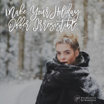Make Your Holiday Offer Irresistible