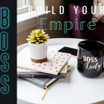 Become More Productive & Build Your Empire