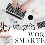 Work Smarter Not Harder to Grow Your Business