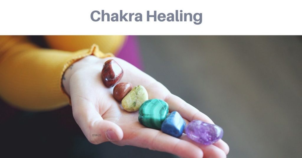 chakra healing 