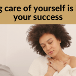 When It Comes To Self-Care One Size Doesn’t Fit All